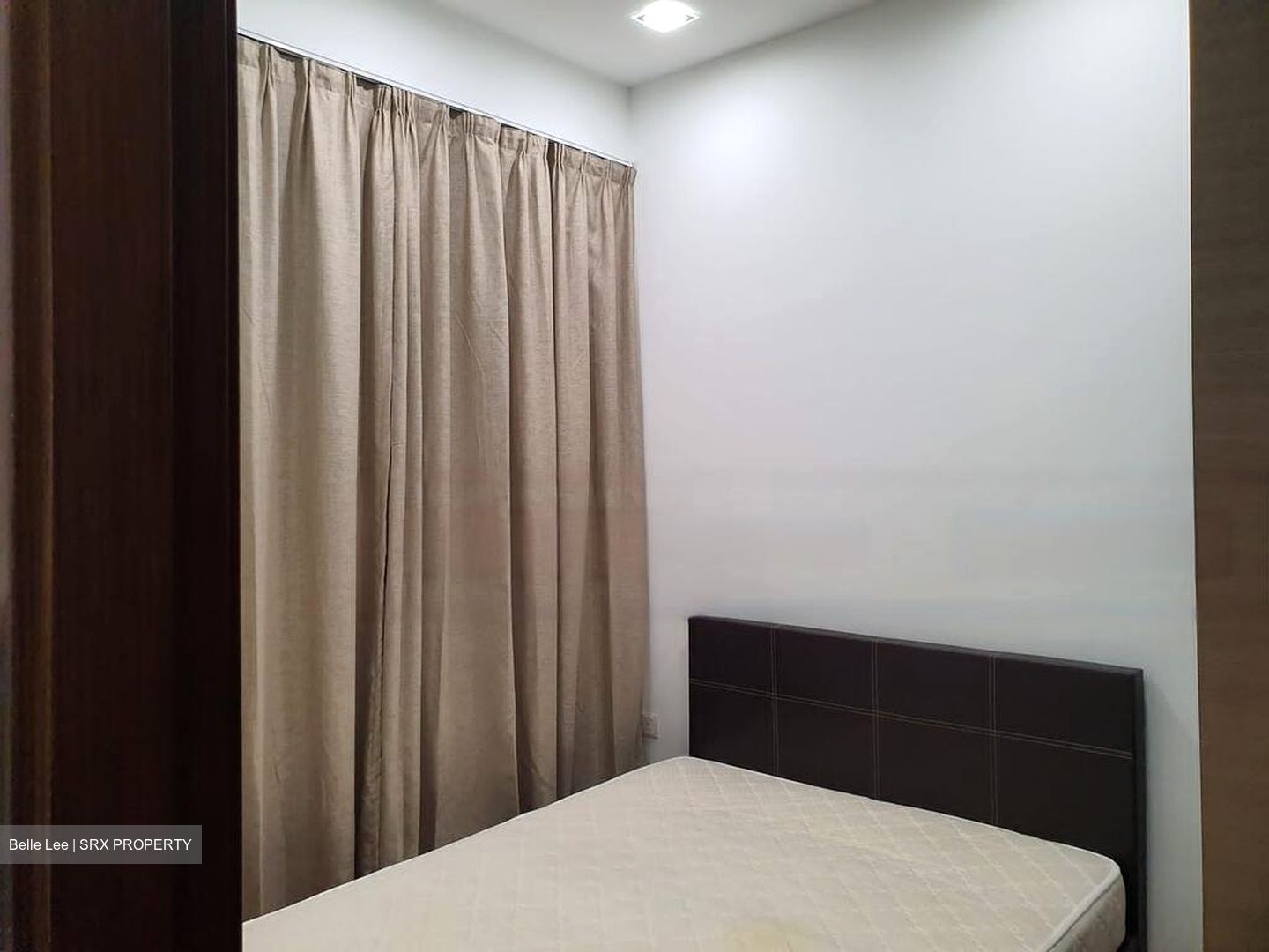 Tropika East (D14), Condominium #474402081
